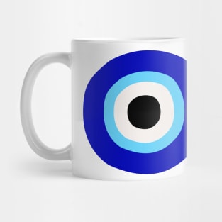 Evil Eye Mug